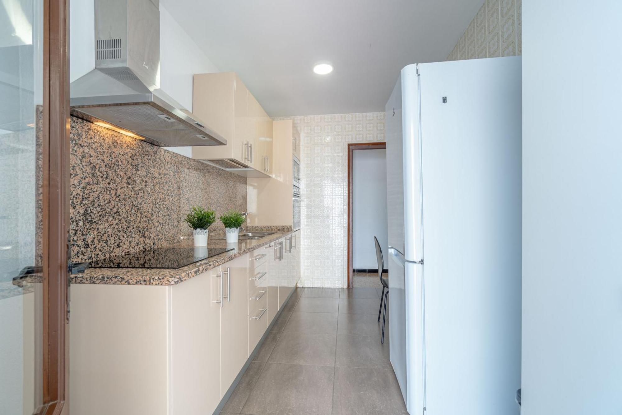 Apart-Rent Casa Con Jardin Pani 0081 Empuriabrava Exteriör bild