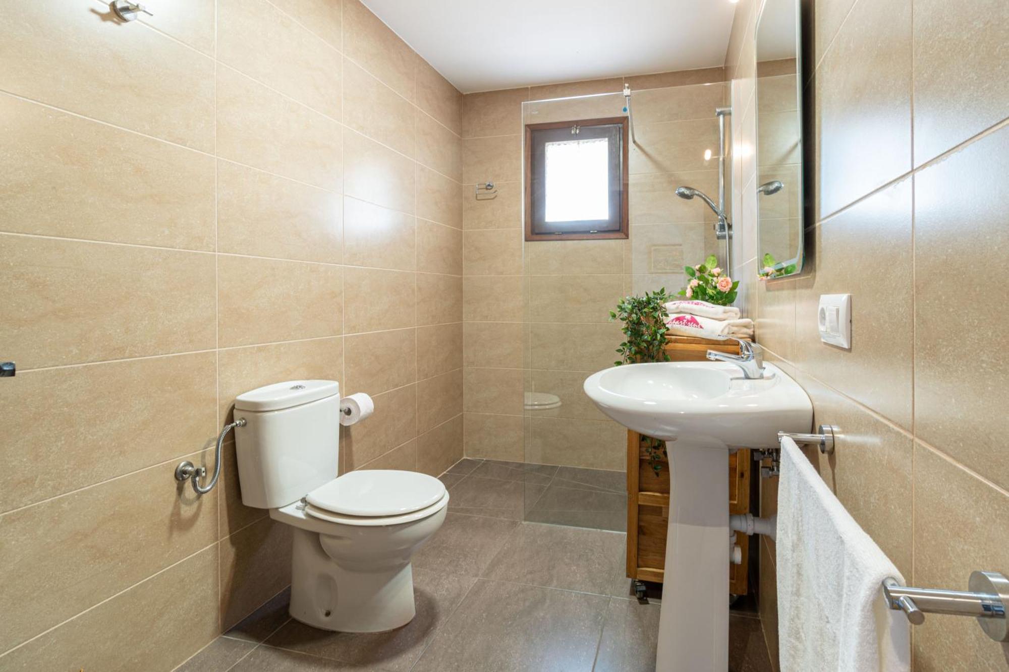 Apart-Rent Casa Con Jardin Pani 0081 Empuriabrava Exteriör bild